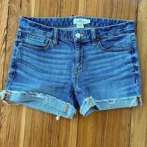 Vineyard Vines Cutoff Shorts 2